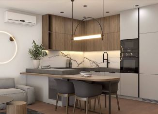 Продаю двухкомнатную квартиру, 57.4 м2, Красноярский край