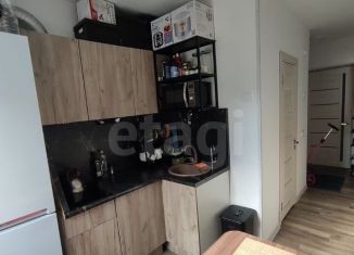 Продажа однокомнатной квартиры, 28 м2, Тюмень, Военная улица, 15