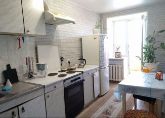 Продам 1-ком. квартиру, 34.4 м2, Тюмень, Холодильная улица, 134