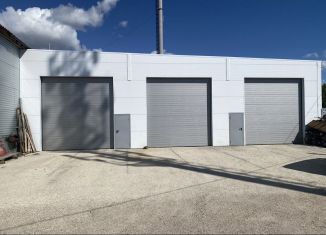 Аренда производства, 326 м2, Ульяновская область, Школьная улица, 1Б