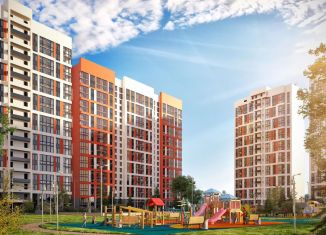 Продам 2-комнатную квартиру, 55.3 м2, Калужская область, проспект Ленина, 211