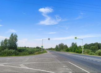 Земельный участок на продажу, 130 сот., Тюмень, Центральный округ, Велижанский тракт, 9-й километр