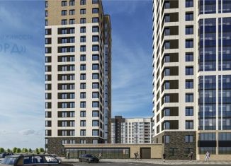 Продажа двухкомнатной квартиры, 45.7 м2, Барнаул, Павловский тракт, 196Ак2