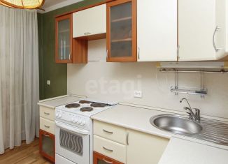 Продажа однокомнатной квартиры, 36.1 м2, Тюмень, Ямская улица, 76