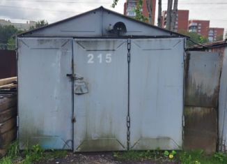 Продаю гараж, 18 м2, Санкт-Петербург, Суздальский проспект, 60
