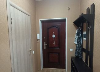 Сдается в аренду 1-комнатная квартира, 35 м2, посёлок Берёзовый, посёлок Берёзовый, 7/37к3