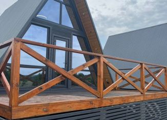 Сдача в аренду дома, 40 м2, Республика Башкортостан