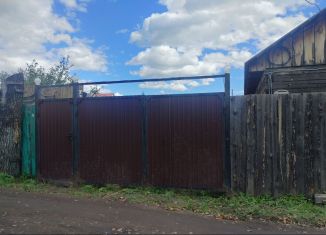 Дом на продажу, 32 м2, Черемхово, улица Литвинова, 34