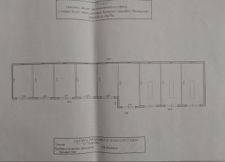 Сдается гараж, 30 м2, Старый Оскол
