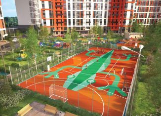 Продажа 2-комнатной квартиры, 66.7 м2, Калужская область, проспект Ленина, 211