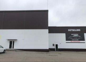 Сдам в аренду помещение свободного назначения, 400 м2, Республика Башкортостан, Объездная улица, 20