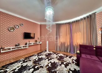 Продается 2-комнатная квартира, 77 м2, Махачкала, Декоративная улица, 18Г