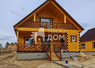 Продам дом, 85 м2, посёлок Солонцы