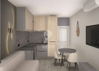 Продается 1-ком. квартира, 40.5 м2, Ростов-на-Дону, Горсоветская улица, 49с1, ЖК Свобода