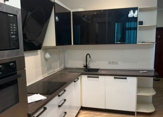 Сдаю в аренду однокомнатную квартиру, 45 м2, Ростов-на-Дону, Автомобильный переулок, 32