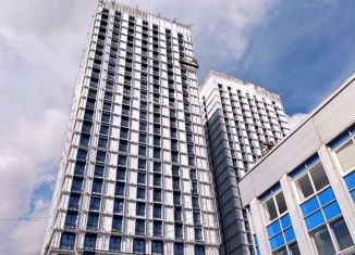 3-ком. квартира на продажу, 52.1 м2, Республика Башкортостан, проспект Октября, 33/1