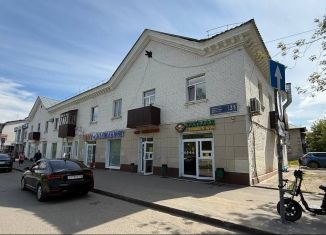 Продам помещение свободного назначения, 173.2 м2, Татарстан, улица Максимова, 31