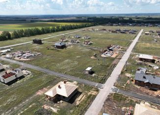 Продам участок, 10 сот., село Сапуголи, Новая улица