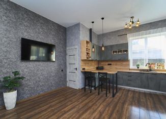 Дом на продажу, 100 м2, Краснодарский край, 3-я Первомайская улица, 17