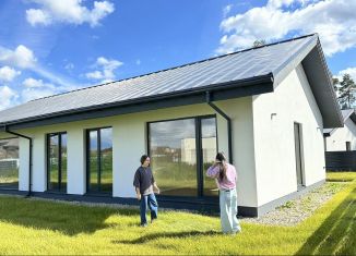 Продажа дома, 100 м2, деревня Никольское