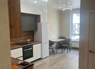 Сдается однокомнатная квартира, 45 м2, Крым, улица Воровского, 24Б