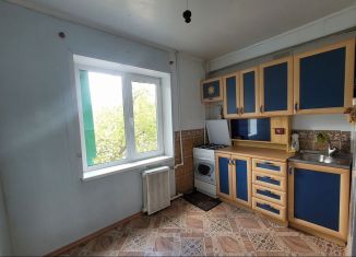 Продаю 3-ком. квартиру, 59.2 м2, Омская область, микрорайон Входной, 26