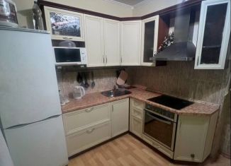 Продажа 1-комнатной квартиры, 37 м2, Старый Оскол, микрорайон Олимпийский, 13