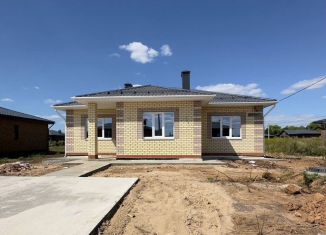 Продажа дома, 123 м2, Татарстан, Лучистая улица