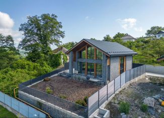 Продаю коттедж, 166 м2, Краснодарский край, Прудный переулок, 11/1