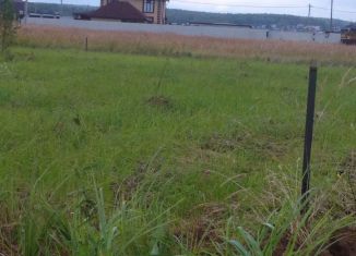 Продажа земельного участка, 10 сот., деревня Алфёрово, деревня Алфёрово, уч5