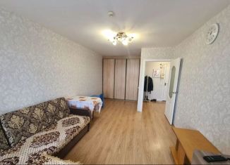 Сдается в аренду 1-ком. квартира, 38 м2, Уфа, улица Габдуллы Амантая, 10/1