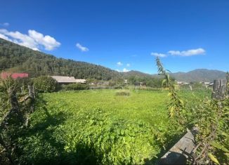 Продам участок, 12 сот., Республика Алтай, Советская улица