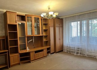 Сдаю 1-ком. квартиру, 34.9 м2, Москва, Красноярская улица, 13