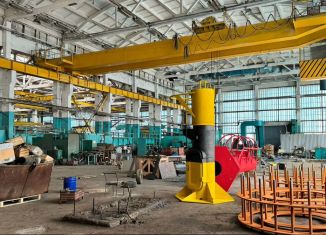 Сдается в аренду склад, 2400 м2, Ростов-на-Дону, Машиностроительный переулок, 5, Советский район