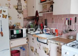 Продам 1-ком. квартиру, 36.1 м2, Воронеж, Санаторный переулок, 4