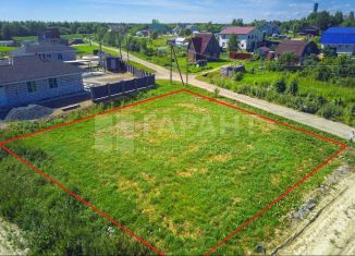 Продается участок, 7 сот., Карелия, Нововилговское шоссе