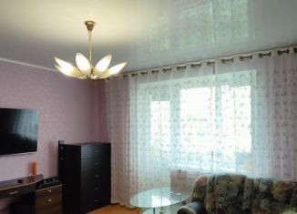 Сдача в аренду двухкомнатной квартиры, 57 м2, Пермь, Стахановская улица, 31