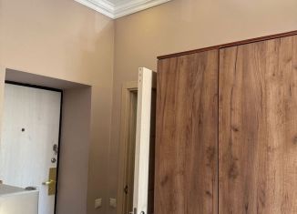 Аренда квартиры студии, 15 м2, Москва, Ботаническая улица, 41к7, СВАО