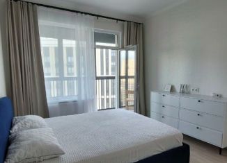 Сдам в аренду 1-комнатную квартиру, 40 м2, Москва, улица Берзарина, 32