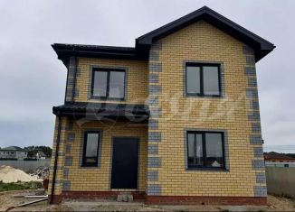 Дом на продажу, 110 м2, деревня Решетникова, Береговая улица