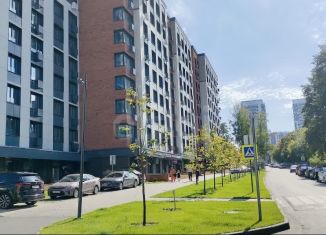 Продаю 1-ком. квартиру, 41.6 м2, Казань, улица Николая Ершова, 65В