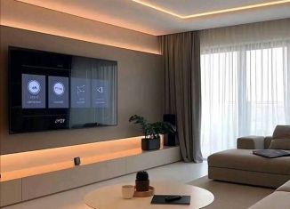 2-комнатная квартира на продажу, 69 м2, Дагестан, улица Г. Брода, 2