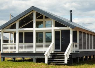 Продается дом, 75 м2, Удмуртия, Дачная улица, 12