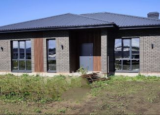 Продажа дома, 145 м2, деревня Кзыл-Иль, улица Габдуллы Тукая, 59