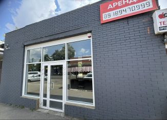 Сдаю помещение свободного назначения, 82 м2, Краснодар, Российская улица, 652, микрорайон Завод Радиоизмерительных Приборов