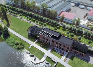 Продам помещение свободного назначения, 1289.1 м2, Тамбов, Набережная улица, 11