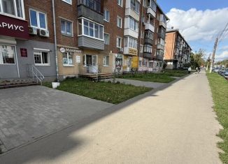 Сдам помещение свободного назначения, 42 м2, Удмуртия, улица Гагарина, 25