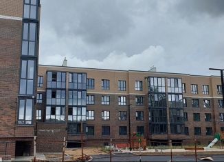 Продам 1-комнатную квартиру, 37.5 м2, Ярославль, Кавказская улица, 13