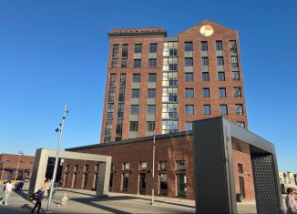 Продается двухкомнатная квартира, 50.6 м2, Киров, улица Дмитрия Козулева, 1