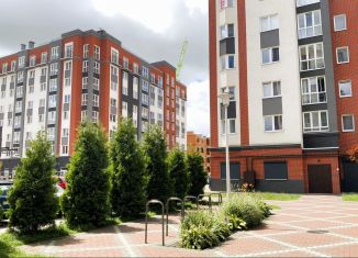 Продажа двухкомнатной квартиры, 55.3 м2, Калининград, Минусинская улица, 9